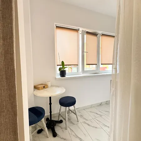 Appartement Iris Craiova