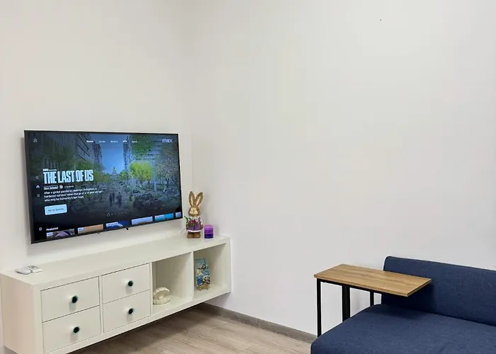 Iris Apartman Craiova