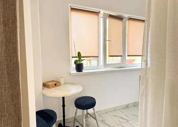 Apartman Iris Craiova