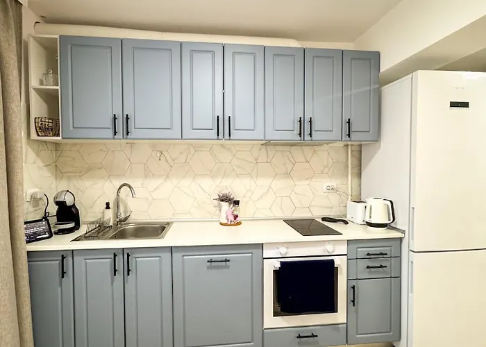 Iris Apartman Craiova