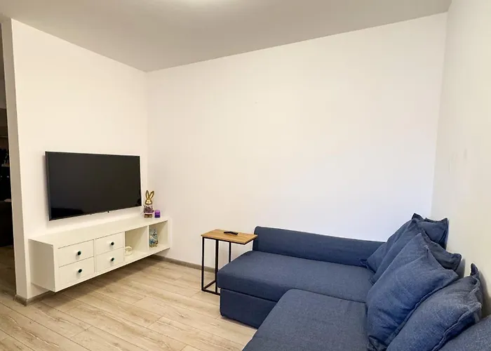 Apartman Iris Craiova
