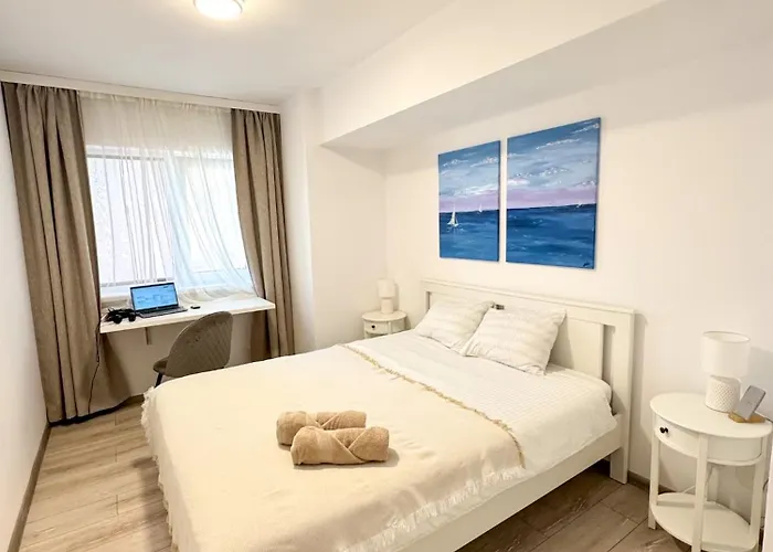 Apartman Iris Craiova