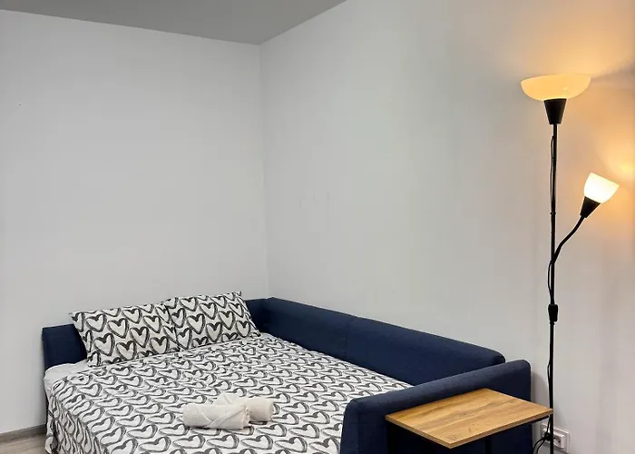 Iris 아파트 크라이오바